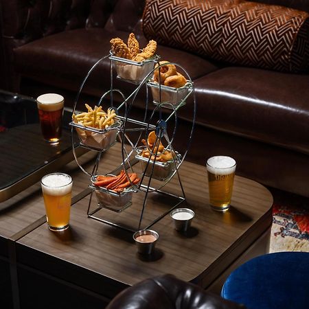Chicken Ranch Casino Resort 詹姆斯敦 外观 照片